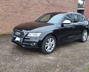 Audi Audi SQ5 3.0 TDI tiptronic quattro - Gebrauchtwagen