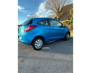 Ford Ford Ka/Ka+ 1,2 inkl. GW Garantie Gebrauchtwagen