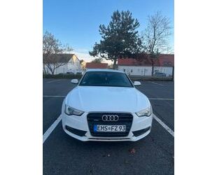 Audi Audi A5 3.0 TDI S tronic quattro - S Line Gebrauchtwagen