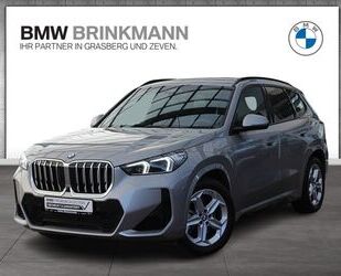 BMW BMW X1 xDrive23i aut. / M SPORT + AHK + PANO. + HU Gebrauchtwagen