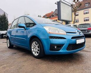 Citroen C4 Picasso Gebrauchtwagen