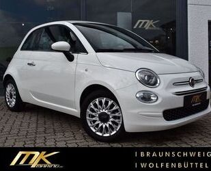 Fiat Fiat 500 1.2 Lounge *CARPLAY*KLIMA*GARANTIE* Gebrauchtwagen