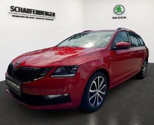 Skoda Skoda Octavia Combi Soleil *ACC,RFK,LED,Pano* Gebrauchtwagen