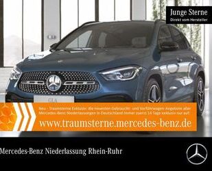 Mercedes-Benz Mercedes-Benz GLA 200 d AMG/Night/Distr/EasyPack/K Gebrauchtwagen