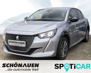 Peugeot Peugeot 208 ELEKTRO 136 ACTIVE PACK +SHZ+CARPLAY+N Gebrauchtwagen