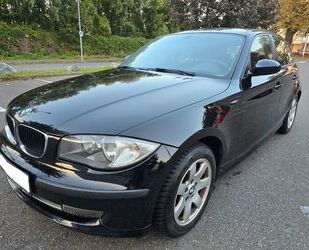 BMW BMW 116i 2.Hand Klima Gebrauchtwagen