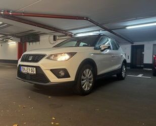 Seat Seat Arona 1.0 TSI Start&Stop 70kW Style Style Gebrauchtwagen