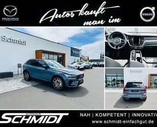 Volvo Volvo XC60 T8 Polestar Engineered XC60 T8 Polestar Gebrauchtwagen