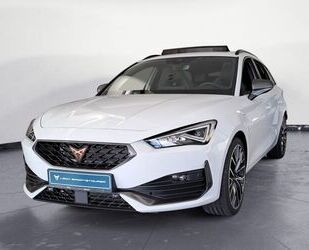 Cupra Cupra Leon Sportstourer VZ 1.4 e-HYBRID Gebrauchtwagen