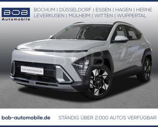 Hyundai Hyundai KONA SX2 Hybrid DCT TREND Licht-Paket, Ass Gebrauchtwagen