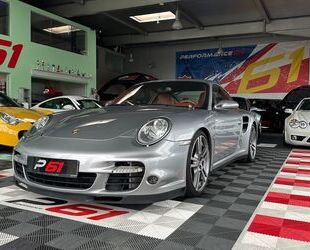 Porsche Porsche 997 Turbo Gebrauchtwagen