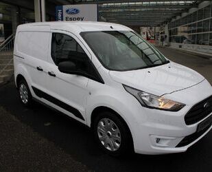 Ford Ford Transit ConnectKasten Trend Navigation Gebrauchtwagen