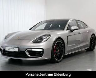 Porsche Porsche Panamera 4.0 GTS Matrix LED,HeadUp,Panoram Gebrauchtwagen