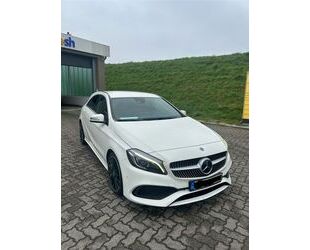 Mercedes-Benz Mercedes-Benz A 220 Gebrauchtwagen