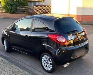 Ford Ford Auto Ford Ka 2 Hand TÜV neu top Zustand Gebrauchtwagen