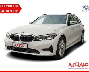 BMW BMW 320d Touring Advantage Aut. LED Navi ACC Head- Gebrauchtwagen