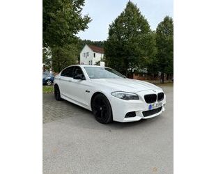 BMW BMW 525d Gebrauchtwagen