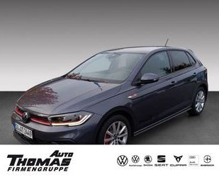 VW Volkswagen Polo GTI 2.0 DSG *KAMERA*BEATS*NAVI*SHZ Gebrauchtwagen