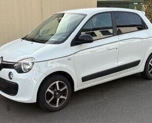 Renault Renault Twingo ENERGY TCe 90 Limited Limited Gebrauchtwagen