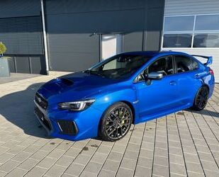 Subaru Subaru WRX STI 2.5 Sport Gebrauchtwagen