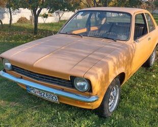 Opel Opel Kadett C Gebrauchtwagen