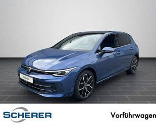 VW Volkswagen Golf Gollf EDITION 50 1,5 l eTSI DSG Gebrauchtwagen