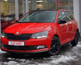 Skoda Skoda Fabia 1.2 TSI Monte Carlo Klimaaut. Sitzheiz Gebrauchtwagen