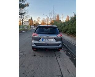 Nissan Nissan X-Trail 360° 1.6 dCi DPF AUTO 360° Gebrauchtwagen