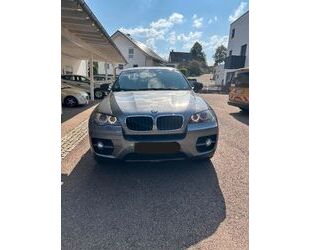 BMW BMW X6 xDrive35i - Gebrauchtwagen