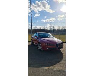 Alfa Romeo Alfa 159 Gebrauchtwagen