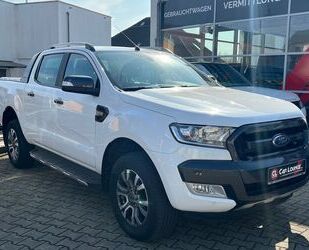 Ford Ranger Gebrauchtwagen