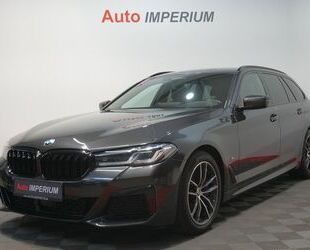 BMW BMW 530 d Touring xDrive M Sport*ACC*HuD*LUFT*LASE Gebrauchtwagen