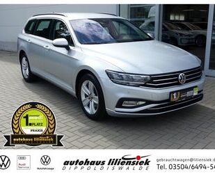 VW Volkswagen Passat Variant 2.0 TDI DSG Business *LE Gebrauchtwagen