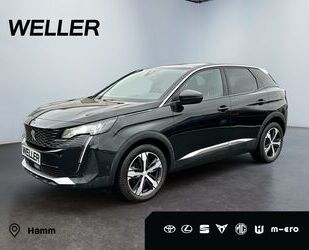 Peugeot Peugeot 3008 PureTech 130 GPF Allure *Nav*LED*CarP Gebrauchtwagen