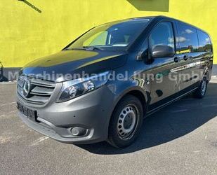 Mercedes-Benz Mercedes-Benz Vito Tourer 114/116/119/124 CDI Pro Gebrauchtwagen