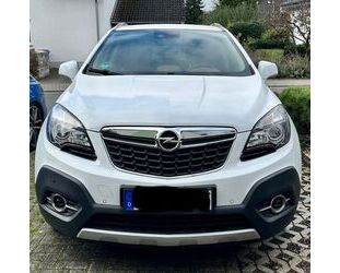 Opel Opel Mokka 1.4 Turbo Edition Automatik Edition Gebrauchtwagen