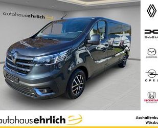 Renault Renault Trafic Grand Life Blue dCi 170 EDC L2H1 8- Gebrauchtwagen