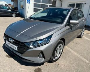 Hyundai Hyundai i20 1.2neues Model,Bluetooth,Parksensoren Gebrauchtwagen