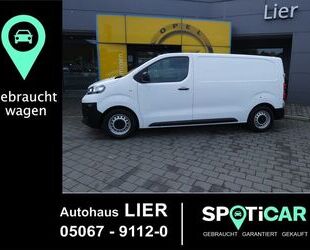 Opel Opel Vivaro Kasten Edition M, Standheizung, Navi Gebrauchtwagen