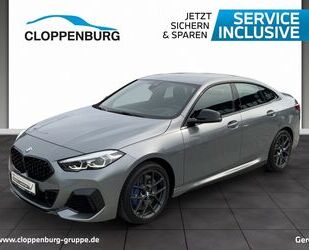 BMW BMW M235i xDrive Gran Coupe M-Perform/Head-Up/HiFi Gebrauchtwagen