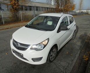 Opel Opel Karl Selection Gebrauchtwagen