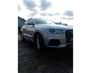 Audi Audi Q3 2.0 TDI -quattro Gebrauchtwagen