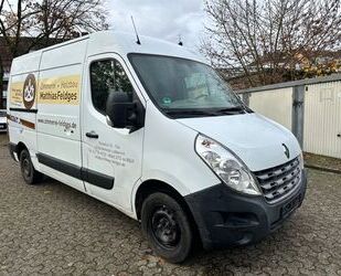 Renault Renault Master III Kasten L1H1 Ka 2,8t/Klima/ Gebrauchtwagen