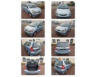 Honda Honda Jazz 1.2 DSi Cool Gebrauchtwagen