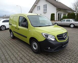 Mercedes-Benz Mercedes-Benz Citan 108 CDI lang Klima, Radio Gebrauchtwagen