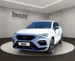 Cupra Cupra Ateca 2.0 TSI VZ 4Drive OPF (EURO 6d) Gebrauchtwagen