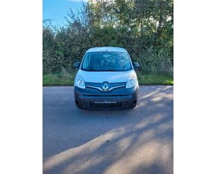 Renault Renault Kangoo 1,5 dCi Kastenwagen Gebrauchtwagen