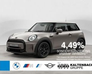 Mini MINI One PDC NAVI ALUFELGEN SPORTSITZ(E) Gebrauchtwagen