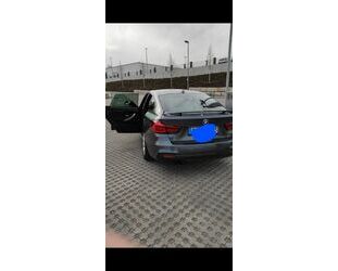 BMW BMW 320 Gran Turismo Gran Turismo 320i xDrive M .. Gebrauchtwagen