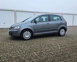 VW Volkswagen Golf Plus 1.4 Tour Edition Gebrauchtwagen